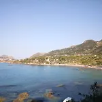 Panzió Stanza In Con Giardino Vista Mare *