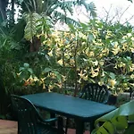 Stanza In Con Giardino Vista Mare Panzió