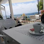 Stanza In Con Giardino Vista Mare * Cefalù