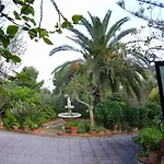 Panzió Stanza In Con Giardino Vista Mare