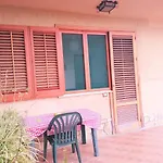 Stanza In Con Giardino Vista Mare * Cefalù