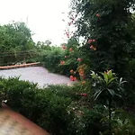Panzió Stanza In Con Giardino Vista Mare