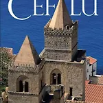 Stanza In Con Giardino Vista Mare * Cefalù