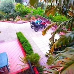 Panzió Stanza In Con Giardino Vista Mare *