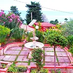 Panzió Stanza In Con Giardino Vista Mare Cefalù