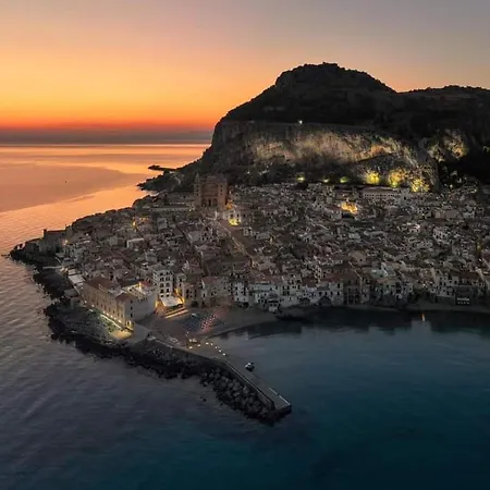 Oda ve Kahvaltı Stanza In Con Giardino Vista Mare