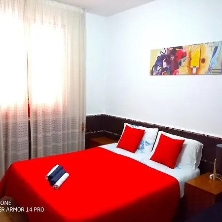 Oda ve Kahvaltı Stanza In Con Giardino Vista Mare